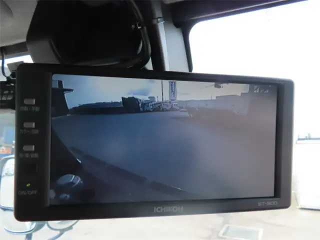 日野 デュトロ TKG-XZU600X(2WD)の写真23