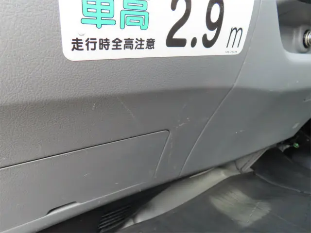 日野 デュトロ TKG-XZU600X(2WD)の写真26