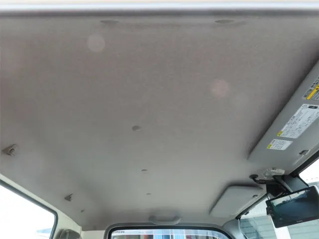 日野 デュトロ TKG-XZU600X(2WD)の写真27