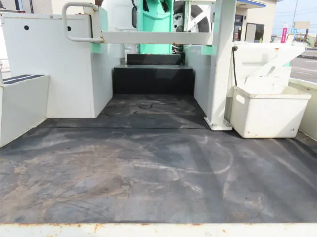 日野 デュトロ TKG-XZU600X(2WD)の写真29