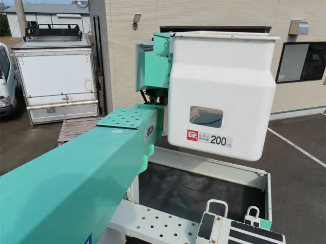 日野 デュトロ TKG-XZU600X(2WD)の写真31