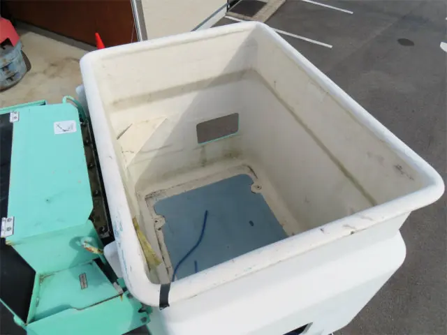 日野 デュトロ TKG-XZU600X(2WD)の写真32