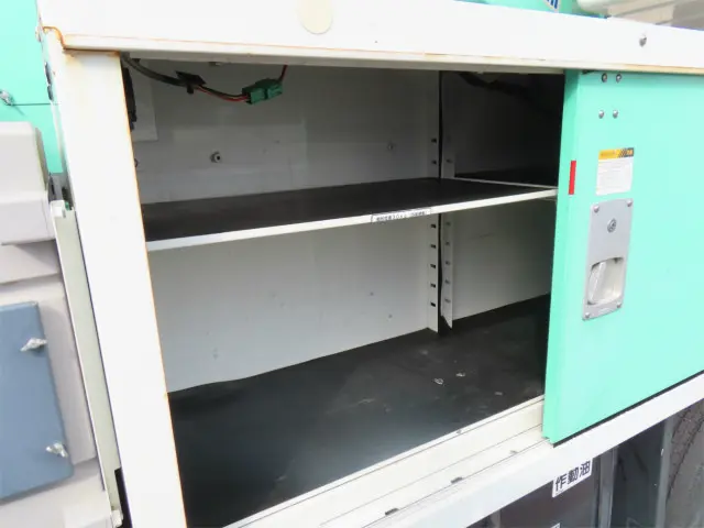 日野 デュトロ TKG-XZU600X(2WD)の写真34