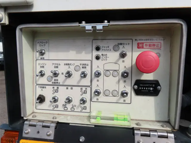 日野 デュトロ TKG-XZU600X(2WD)の写真37