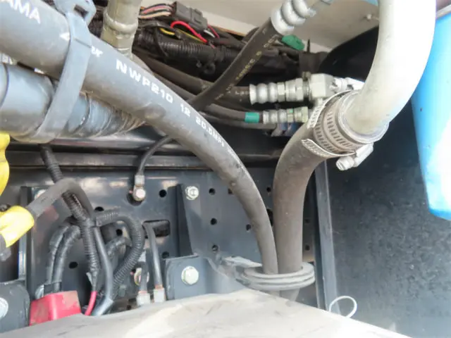 日野 デュトロ TKG-XZU600X(2WD)の写真45