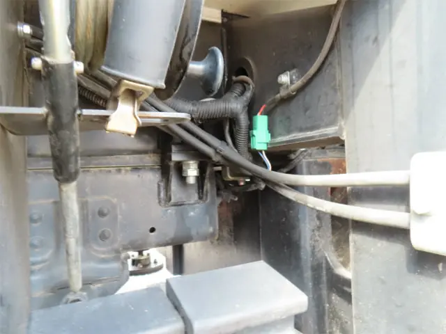 日野 デュトロ TKG-XZU600X(2WD)の写真46