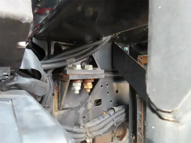 日野 デュトロ TKG-XZU600X(2WD)の写真47