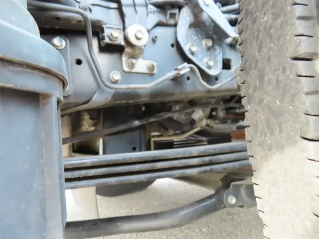 日野 デュトロ TKG-XZU600X(2WD)の写真49