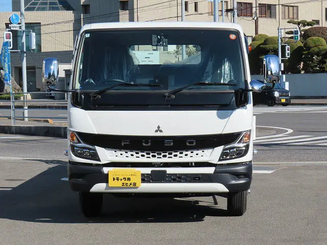 三菱 キャンター 2PG-FEB80(2WD)の写真6