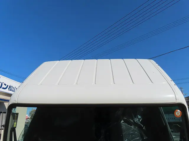 三菱 キャンター 2PG-FEB80(2WD)の写真7