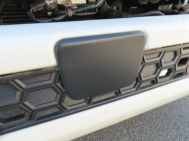 三菱 キャンター 2PG-FEB80(2WD)の写真10