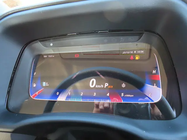 三菱 キャンター 2PG-FEB80(2WD)の写真13