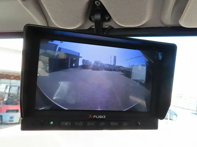 三菱 キャンター 2PG-FEB80(2WD)の写真20