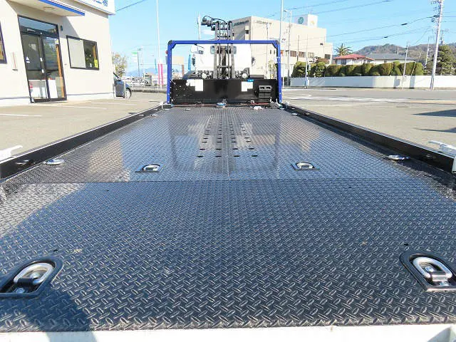 三菱 キャンター 2PG-FEB80(2WD)の写真24