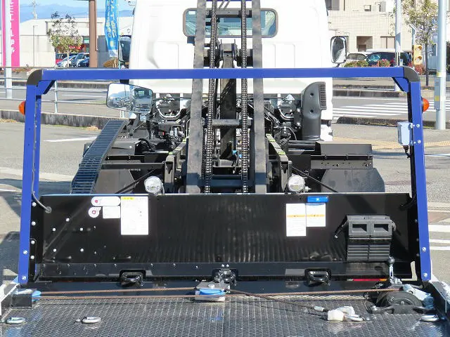 三菱 キャンター 2PG-FEB80(2WD)の写真25