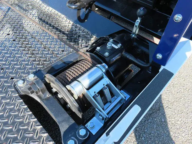 三菱 キャンター 2PG-FEB80(2WD)の写真26