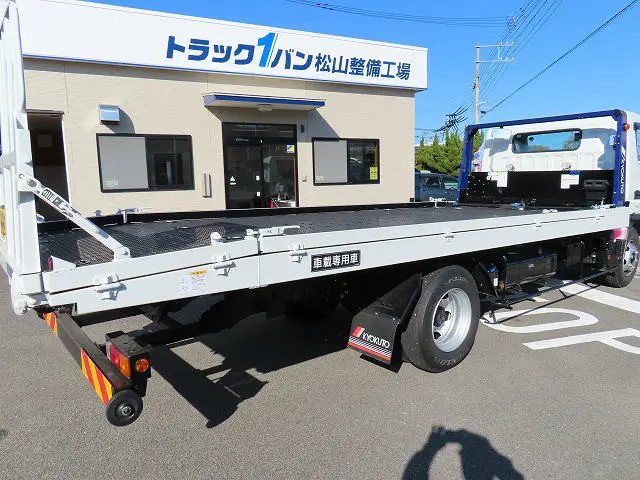 三菱 キャンター 2PG-FEB80(2WD)の写真28