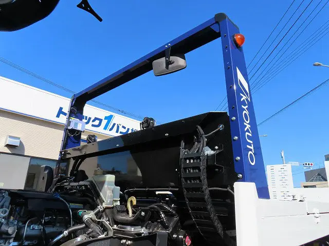 三菱 キャンター 2PG-FEB80(2WD)の写真29