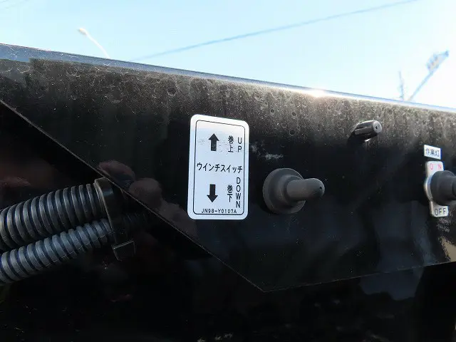 三菱 キャンター 2PG-FEB80(2WD)の写真36