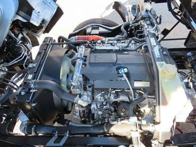 三菱 キャンター 2PG-FEB80(2WD)の写真38