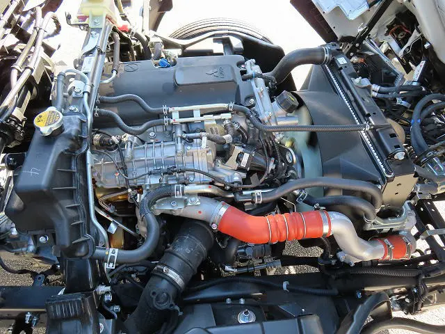 三菱 キャンター 2PG-FEB80(2WD)の写真39