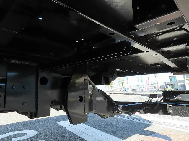 三菱 キャンター 2PG-FEB80(2WD)の写真42