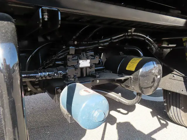 三菱 キャンター 2PG-FEB80(2WD)の写真43