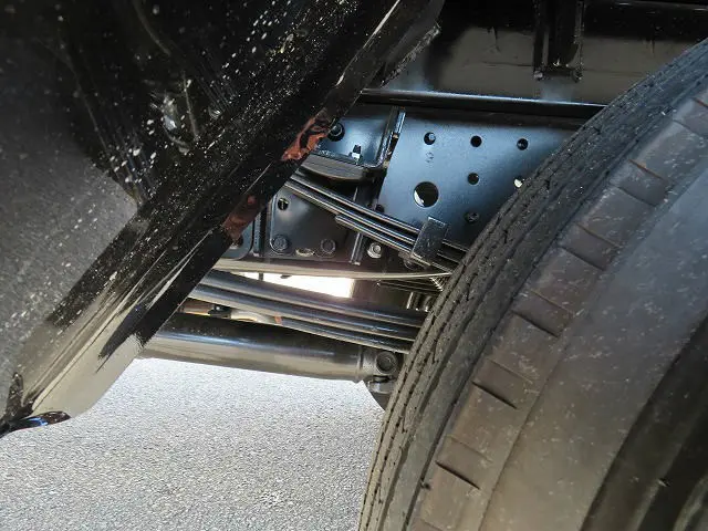 三菱 キャンター 2PG-FEB80(2WD)の写真45