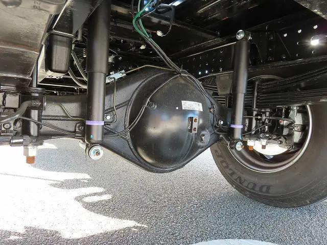 三菱 キャンター 2PG-FEB80(2WD)の写真46