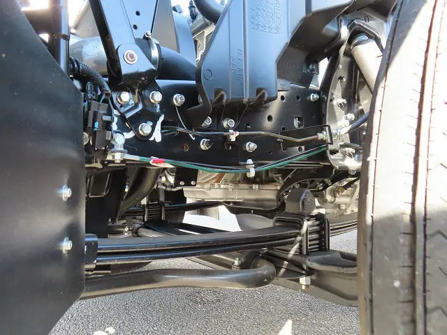 三菱 キャンター 2PG-FEB80(2WD)の写真47