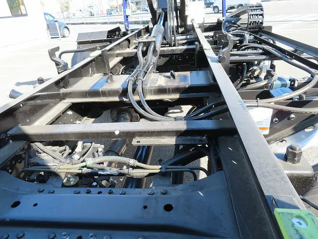 三菱 キャンター 2PG-FEB80(2WD)の写真49