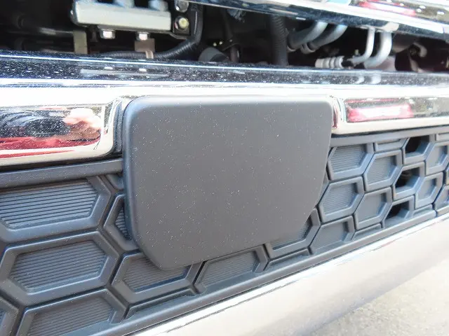 三菱 キャンター 2PG-FEB90(2WD)の写真8