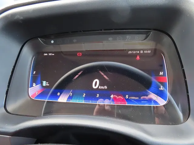 三菱 キャンター 2PG-FEB90(2WD)の写真11