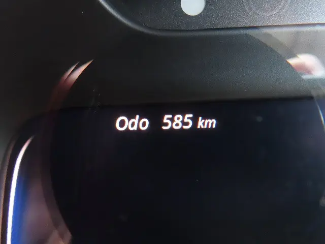 三菱 キャンター 2PG-FEB90(2WD)の写真12