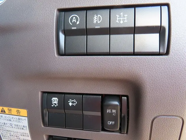 三菱 キャンター 2PG-FEB90(2WD)の写真13