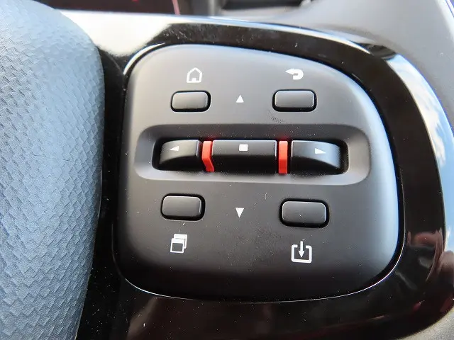 三菱 キャンター 2PG-FEB90(2WD)の写真15