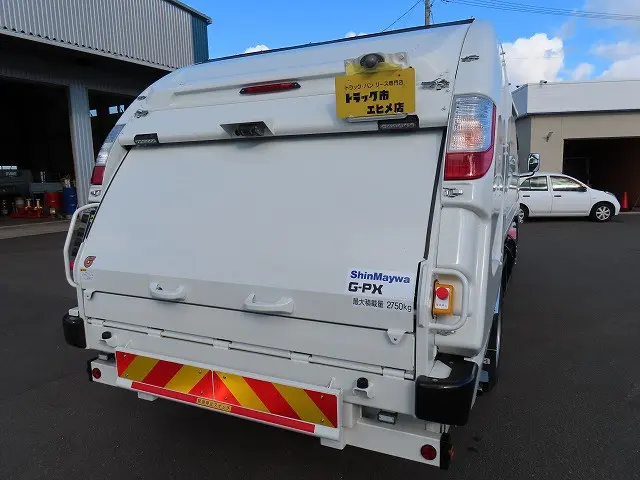 三菱 キャンター 2PG-FEB90(2WD)の写真32