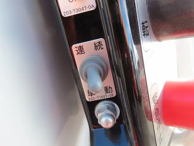 三菱 キャンター 2PG-FEB90(2WD)の写真40