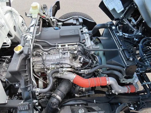 三菱 キャンター 2PG-FEB90(2WD)の写真44