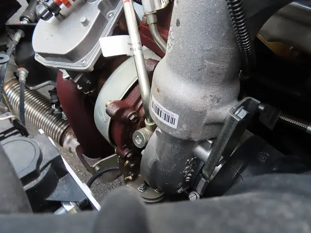 三菱 キャンター 2PG-FEB90(2WD)の写真45