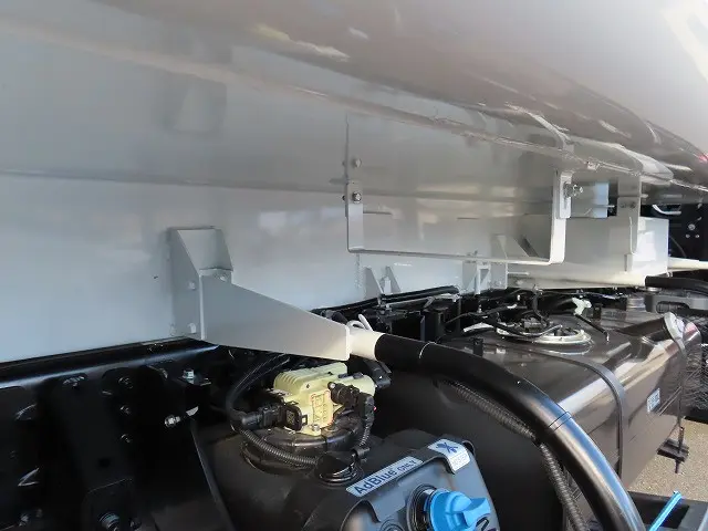 三菱 キャンター 2PG-FEB90(2WD)の写真46