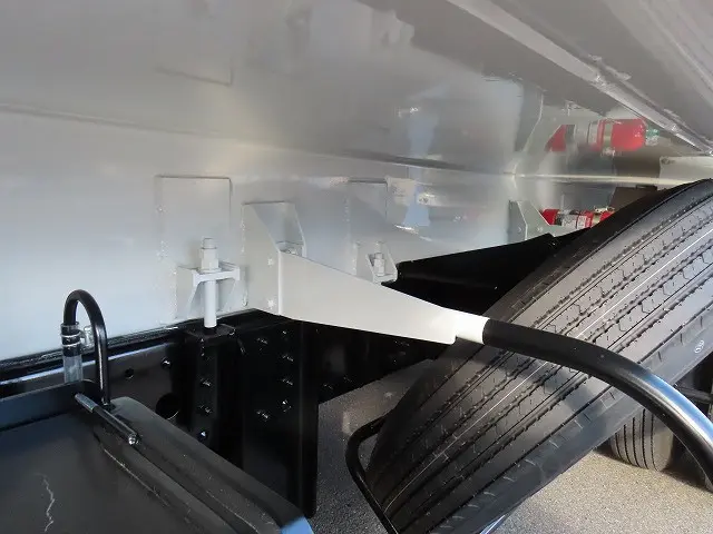 三菱 キャンター 2PG-FEB90(2WD)の写真46