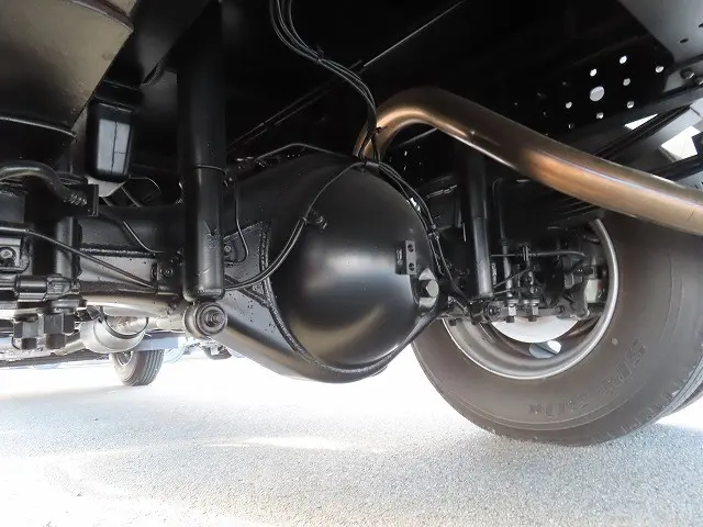 三菱 キャンター 2PG-FEB90(2WD)の写真48