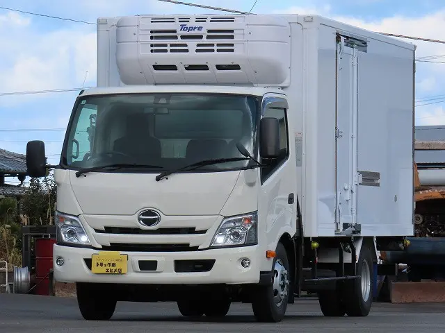 日野 デュトロ 2KG-XZU712M(2WD)の写真2
