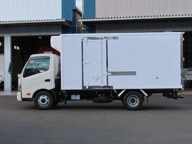 日野 デュトロ 2KG-XZU712M(2WD)の写真3