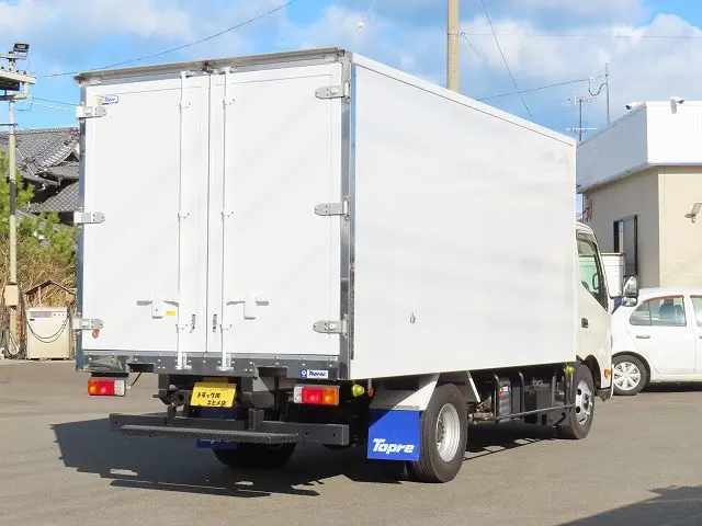 日野 デュトロ 2KG-XZU712M(2WD)の写真3