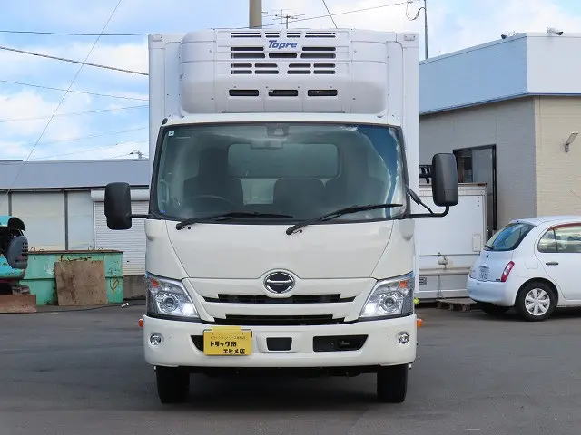 日野 デュトロ 2KG-XZU712M(2WD)の写真6