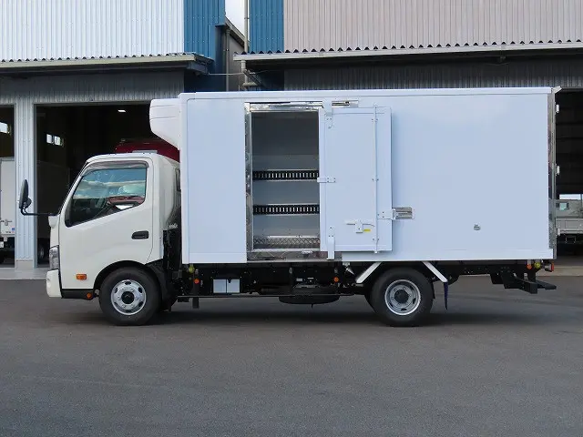 日野 デュトロ 2KG-XZU712M(2WD)の写真8