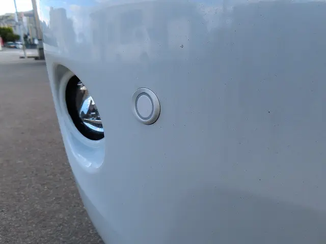 日野 デュトロ 2KG-XZU712M(2WD)の写真9