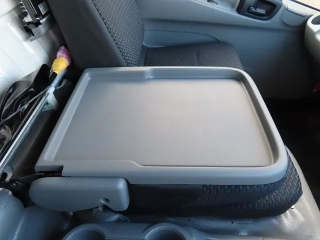 日野 デュトロ 2KG-XZU712M(2WD)の写真13